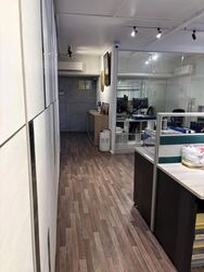 M-space (D25), Factory #585357041